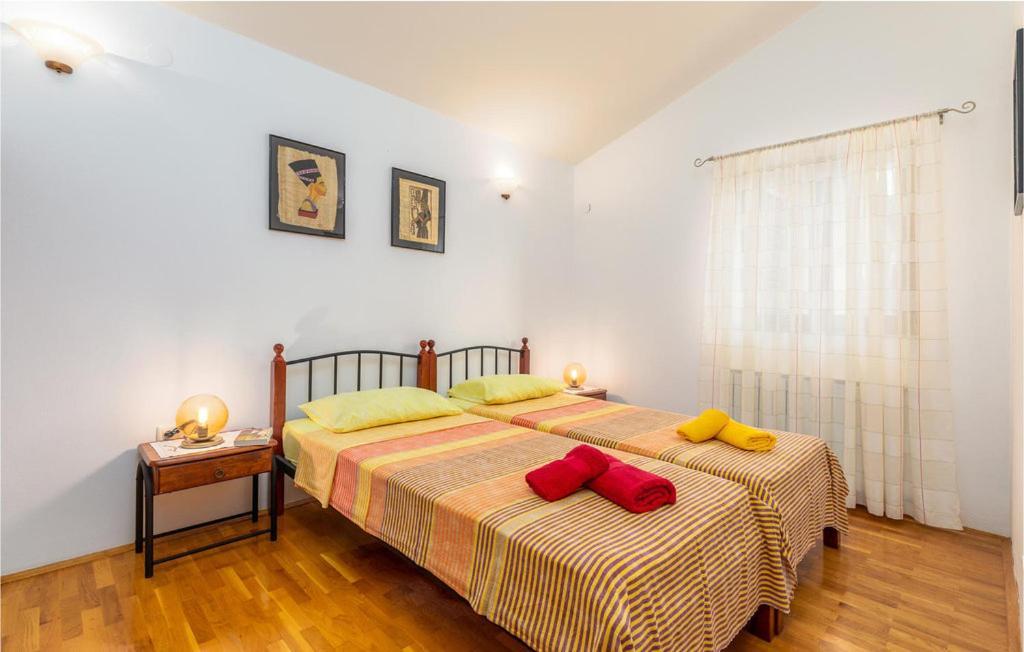 Hacienda Rosemary Villa Muntić Dış mekan fotoğraf