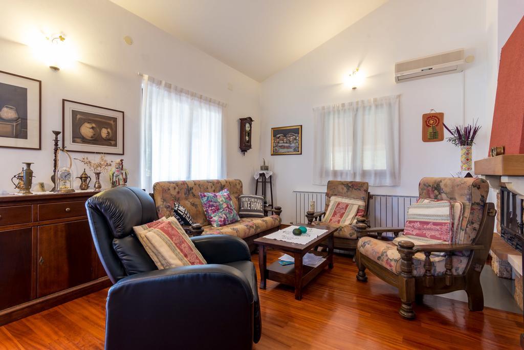 Hacienda Rosemary Villa Muntić Dış mekan fotoğraf