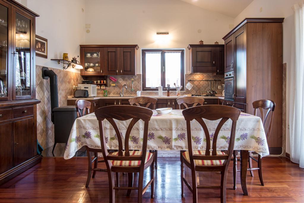 Hacienda Rosemary Villa Muntić Dış mekan fotoğraf