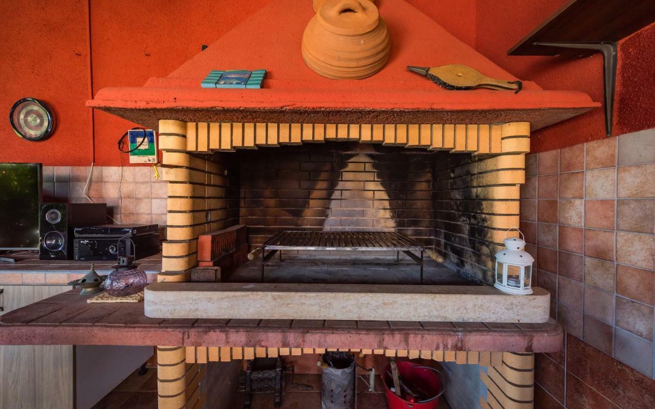 Hacienda Rosemary Villa Muntić Dış mekan fotoğraf