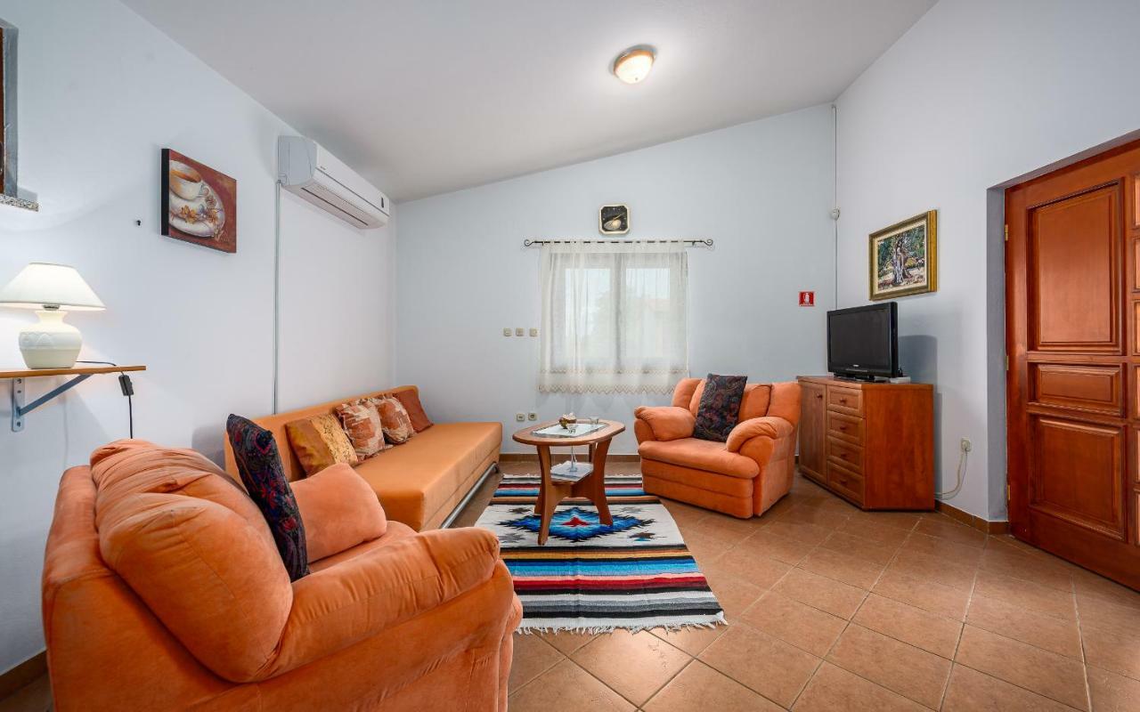 Hacienda Rosemary Villa Muntić Dış mekan fotoğraf