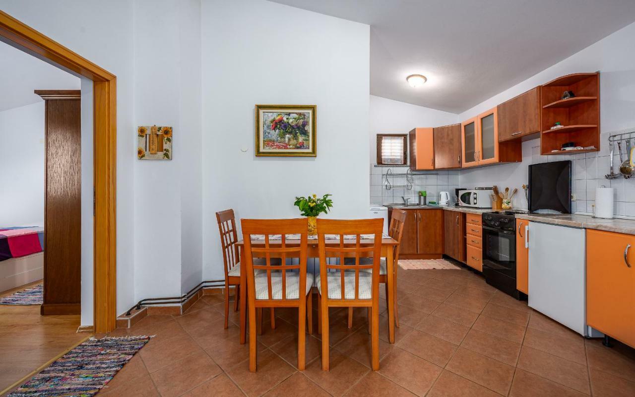 Hacienda Rosemary Villa Muntić Dış mekan fotoğraf